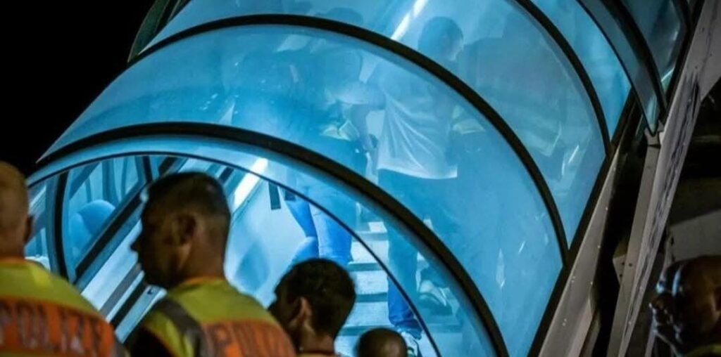 Germany Deports Around 30 Afghan Nationals to Afghanistan
