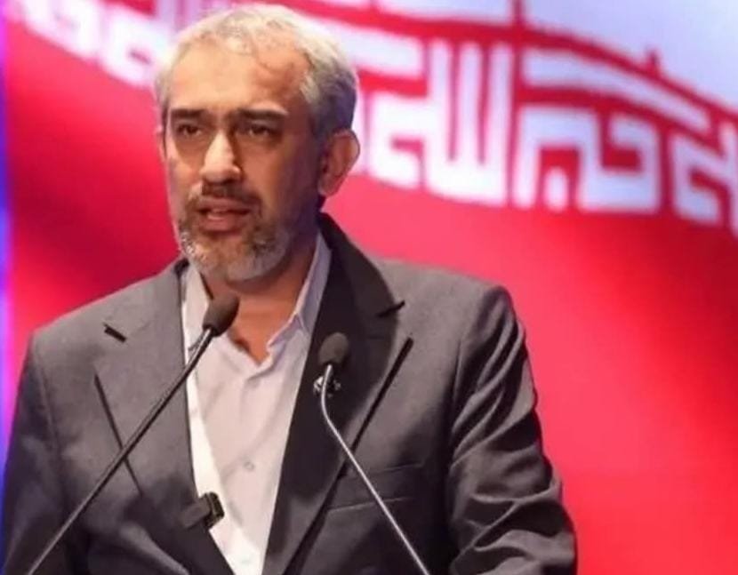 Iran’s Economy Minister: We Are Prepared to Counter New US Sanctions