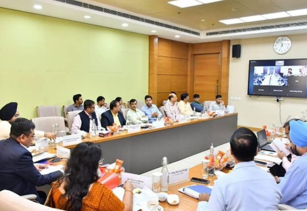 Afghanistan and India Discuss Ways to Facilitate Bilateral Trade