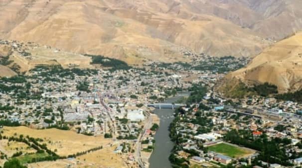 د بدخشان په «یاوان» کې د ترافیکي پېښې له امله یو کس مړ شو