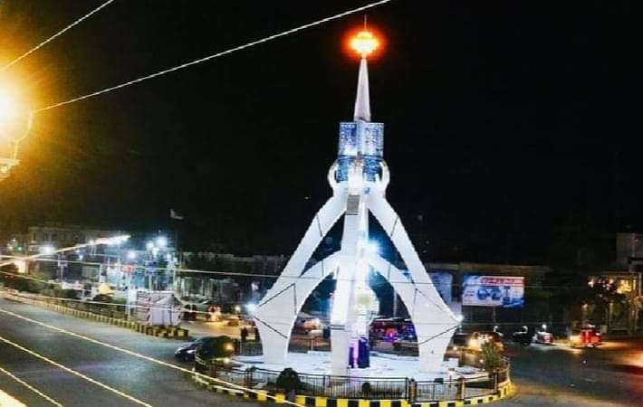 په هرات کې دکسبکارانو د ملاتړ په موخه یوه ورځ وروسته دغه ولایت کې شپنی بازار پرانېستل کیږي