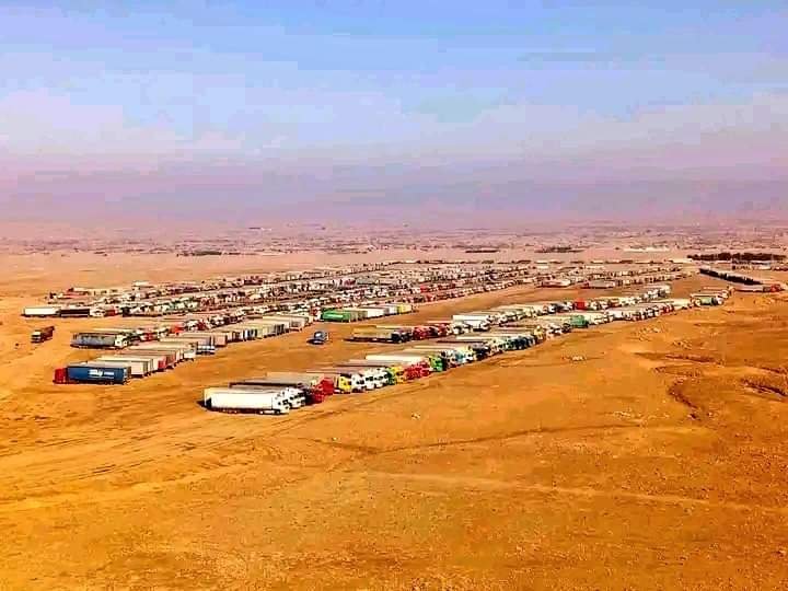 هرات کې د څه باندې ۲۰ میلیونه ډالرو په ارزښت د یوه نړیوال ترمینل د جوړولو چارې پیل شوې