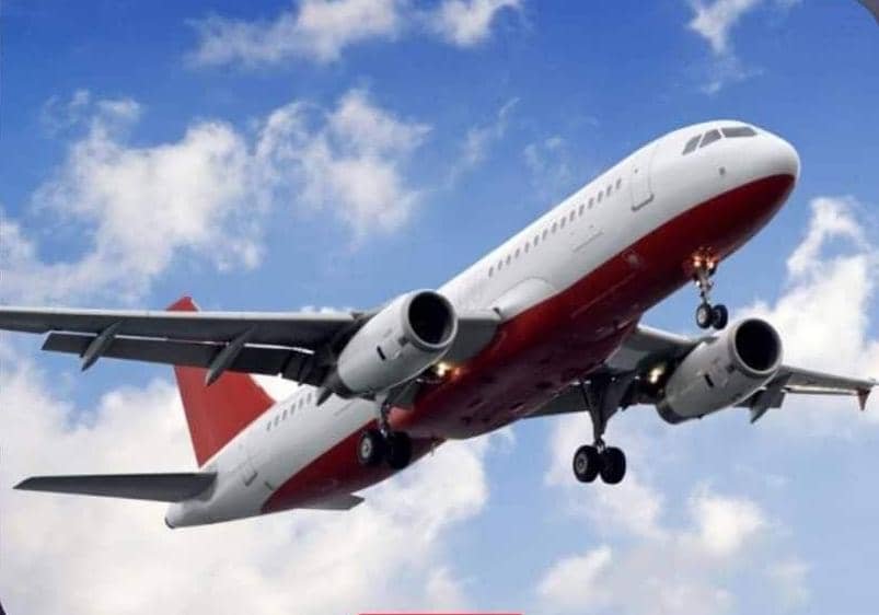 د هوایي چلند وزارت: د هېواد له هوايي حریم څخه په ۲۴ ساعتونو کې تر ۳۵۰ الوتنې تېریږي