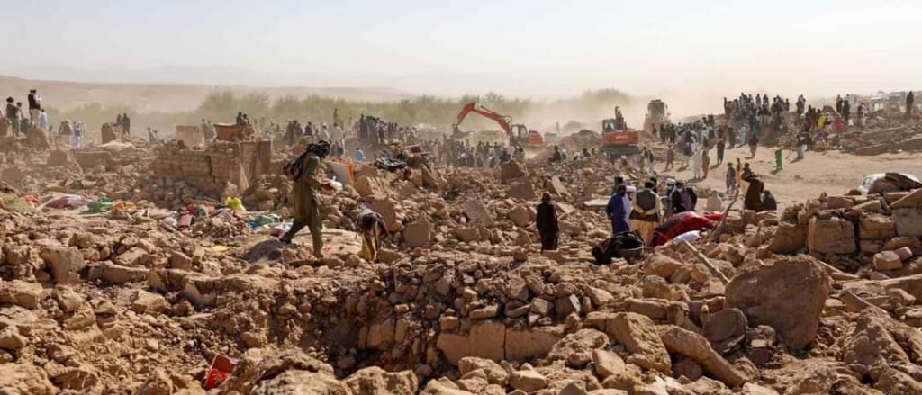 یوناما د نړۍوالو افتونو د کموالي نړۍوالې ورځې په مناسبت، له افغانستان څخه د نړۍوال ملاتړ غوښتنه کړې ده.