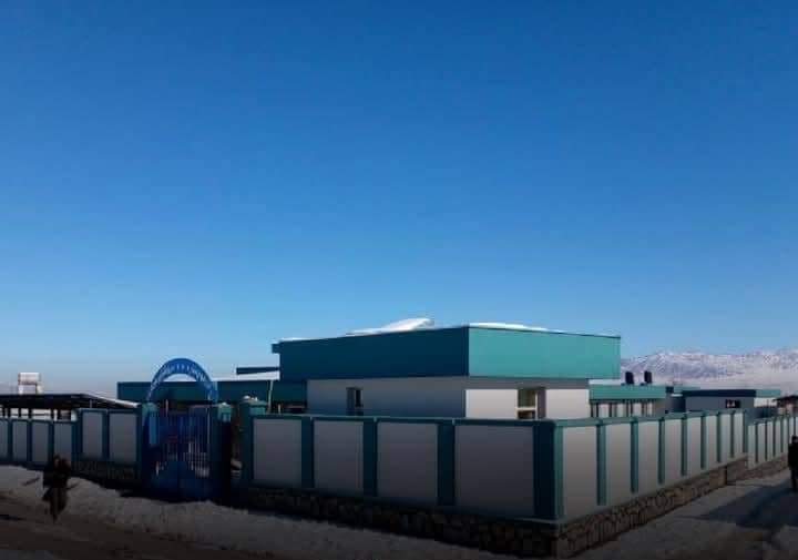 لوګرکې د1,4ميليارده افغانيو په ارزښت رغنیزې پروژې بشپړې شوې.