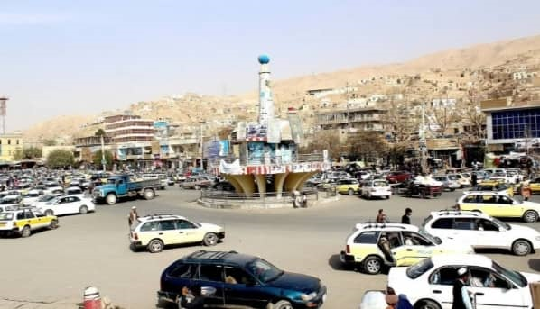 بغلان کې د ترافیکي پېښې له امله شپږ کسان مړه شول