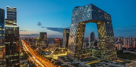 چین افغان ځوانانو ته تحصیلي بورسونه ورکوي