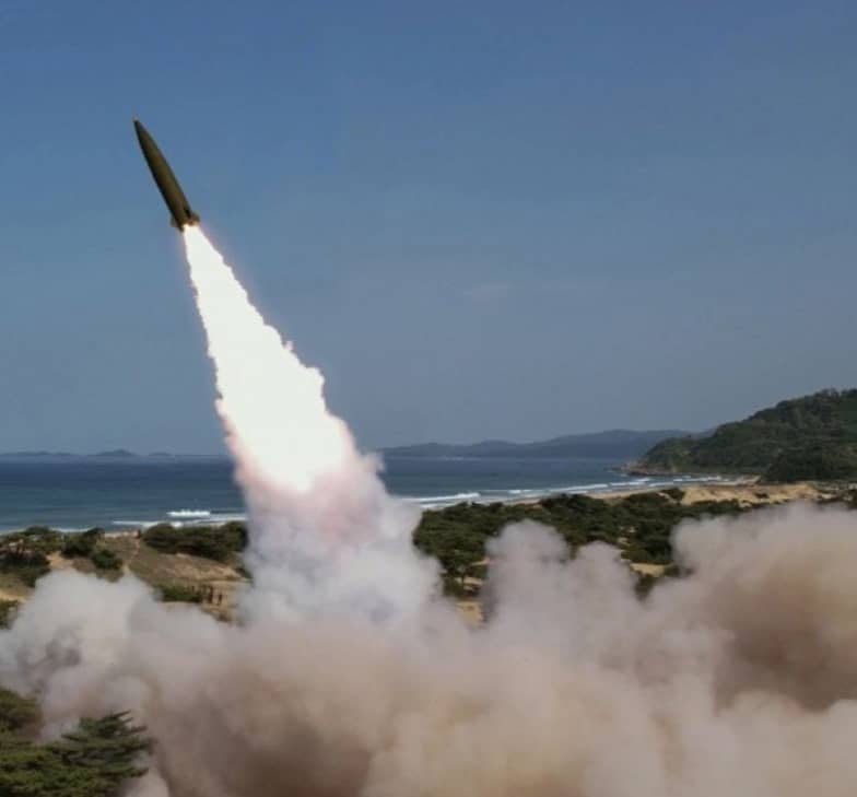 د شمالي کوریا توغندیزې ازموینې؛ امنیت شورا د جمعې په ورځ علني ناسته کوي