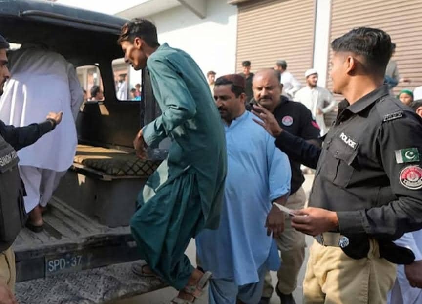 بلوچستان کې د افغان کډوالو د نیولو او ایستلو عملیات پیل شوي