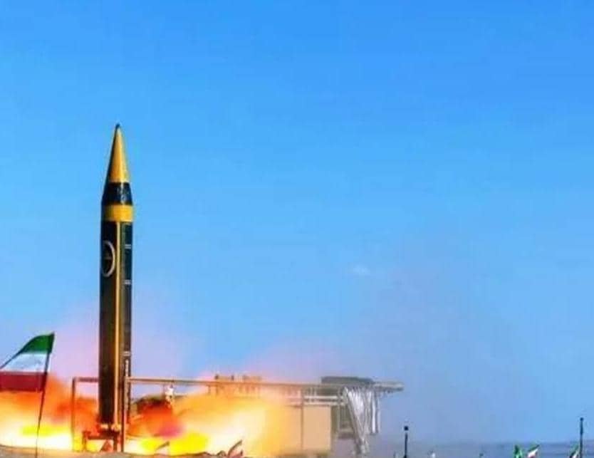 سپاه پاسداران: د تاریخ تر ټولو سخت عملیات پیلېږي