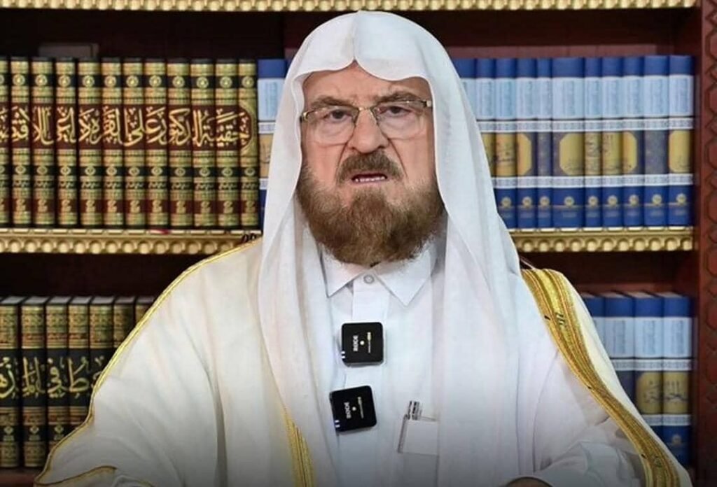 د اسلامي علماوو د نړیوال اتحاد مشر د اسلامي امارت او پاکستان ترمنځ د جګړې د سمدستي بندېدو غوښتنه وکړه