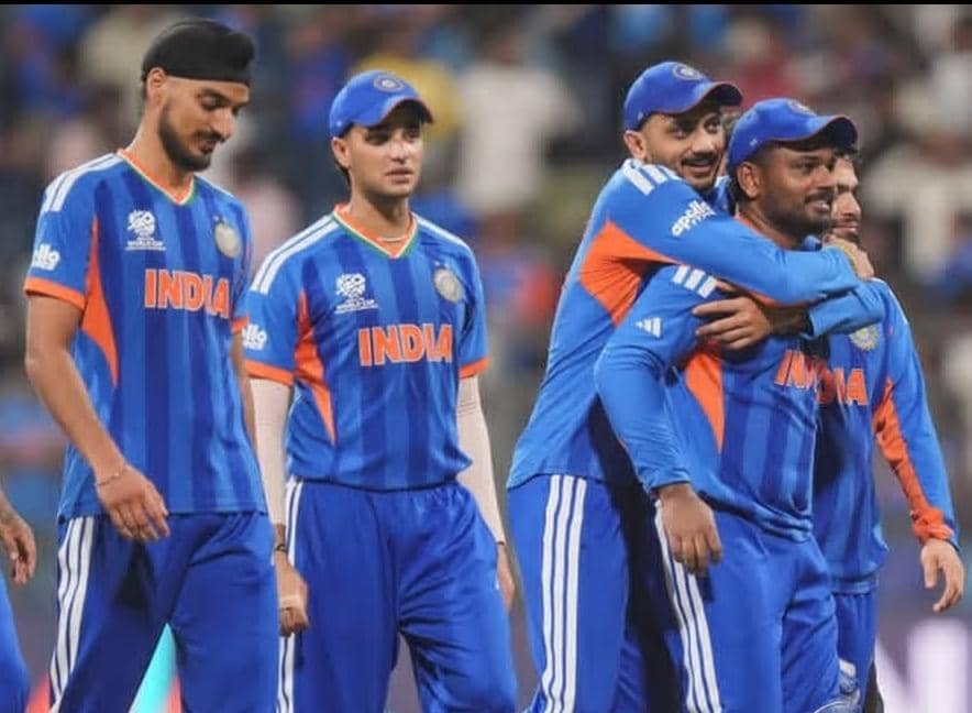 هند د ۲۰۲۶ نړیوال شل اوریز جام اتلولي وګټله