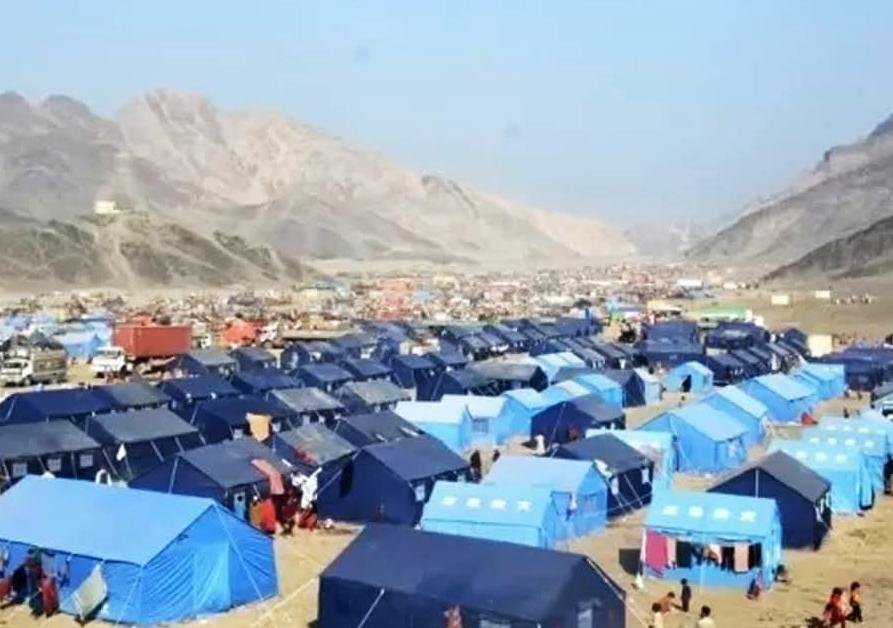 د کډوالو کمېسیون: د راستنېدونکو افغان کډوالو لپاره لازم امکانات برابر دي