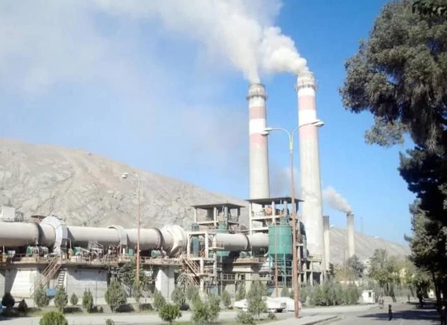 په بغلان کې ۷۷ تولیدي کارخونې فعالې دي؛ ۷ زره کسانو ته یې کار برابر کړی