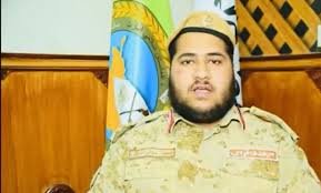 د سرحدي پولیسو لوی رییس د کډوالو لپاره د لا ډېرو اسانتیاوو غوښتنه وکړه