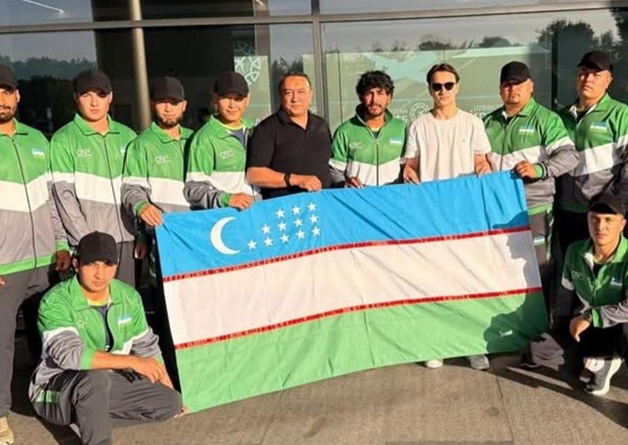 د شپږیزې سیالیو پر مهال په خوست کې د افغانستان او ازبکستان ترمنځ دوستانه شل اوریزه لوبه کېږي