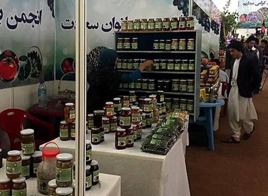له ترکمنستان سره د ۲ میلیونه ډالرو د تولیداتو ملاتړ تړون لاسلیکېږي