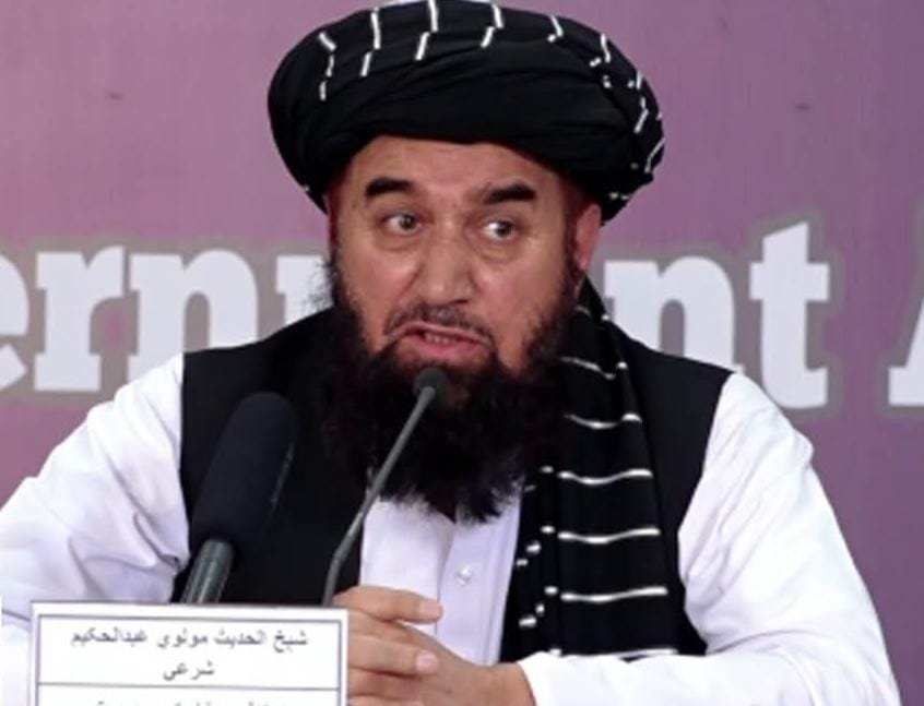 عدلیې وزیر: خصوصي روغتونونه دې صادقانه روغتیايي خدمتونه وړاندې کړي