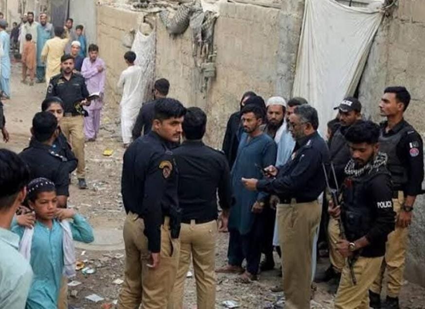 پاکستان کې د افغان کډوالو نیونې او ستنولو لړۍ چټکه شوې