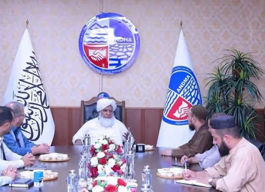 ناروې له کونړ ۲۲۰۰ بېوزلو کورنیو سره د مرستو هوکړه وکړه
