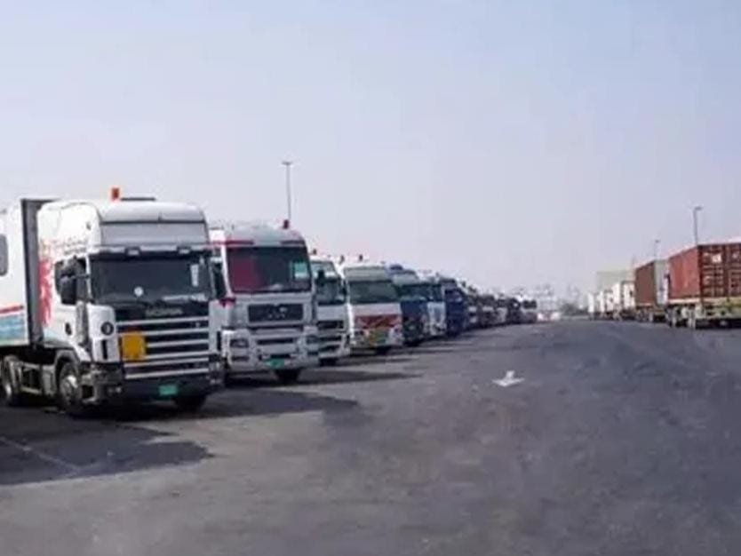 د افغانستان او ازبکستان سوداګري ۱.۲ میلیارد ډالرو ته ورسېده