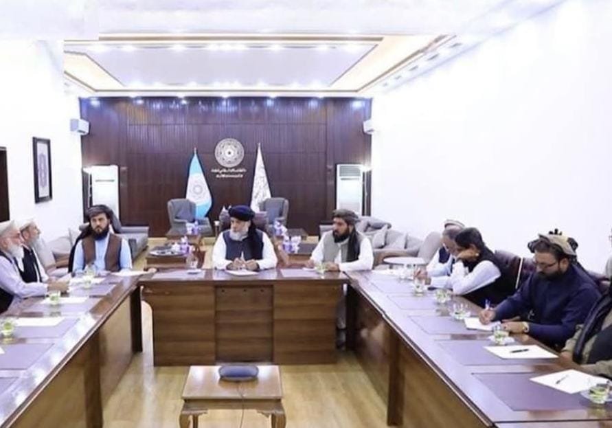عزیزي: افغانستان د سلګونو کورنیو تولیداتو په برخه کې پر ځان بسیا شوی