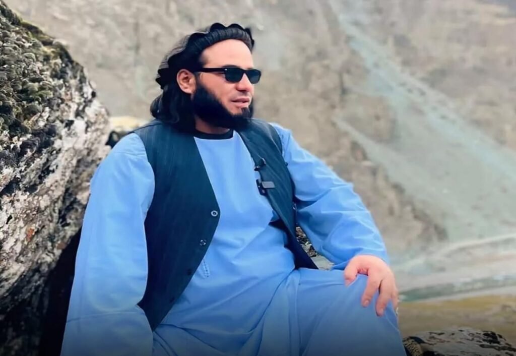 په بدخشان کې د زابل د والي پخوانی مرستیال جمعهخان فاتح ونیول شو