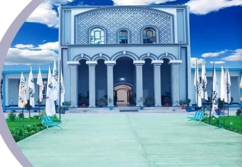 کندز کې د سپینزر شرکت د درېیو لویو پروژو د پلي کېدو پلان