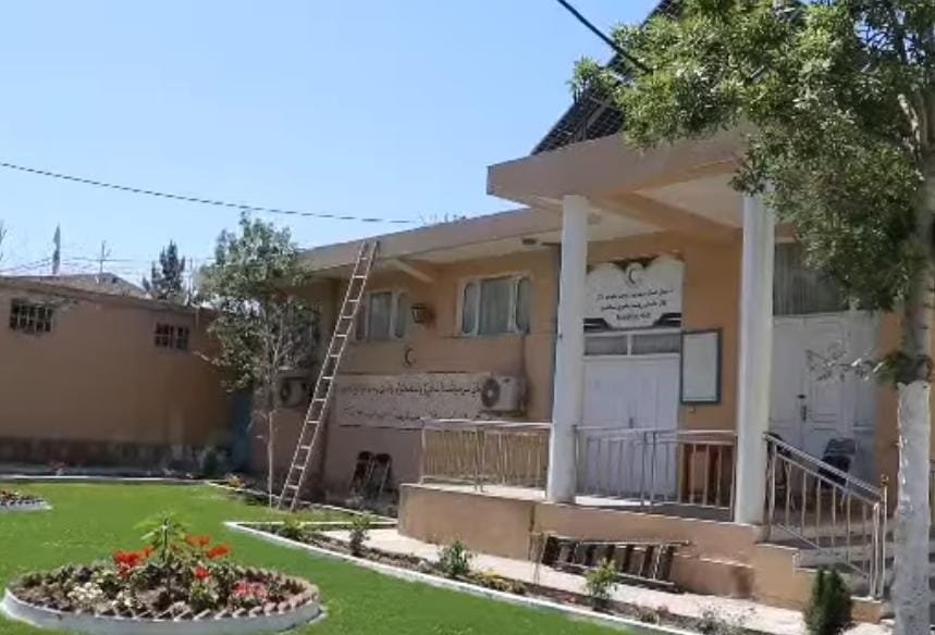 شمالي ختیځ کې ۵۰ رواني ناروغان له درملنې وروسته کورنیو ته وسپارل شول