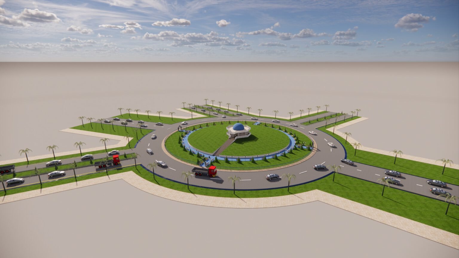 ولایت کندز؛ درمسیر پیشرفت و انکشاف!