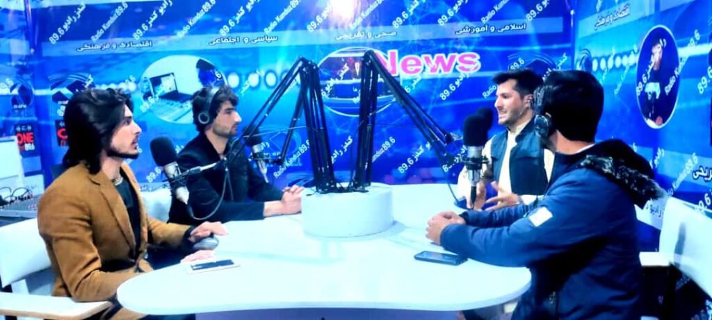 روز جهانی رادیو خجسته باد!