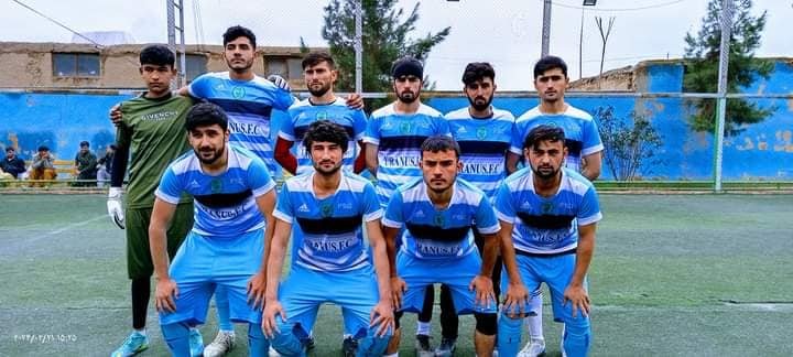 پیروزی و صعود تیم فوتسال اورانوس به دور بعد رقابت ها