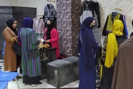 بانک جهانی ۱۶ میلیون دالر را برای حمایت از زنان تجارت پیشه در افغانستان اختصاص داده است.