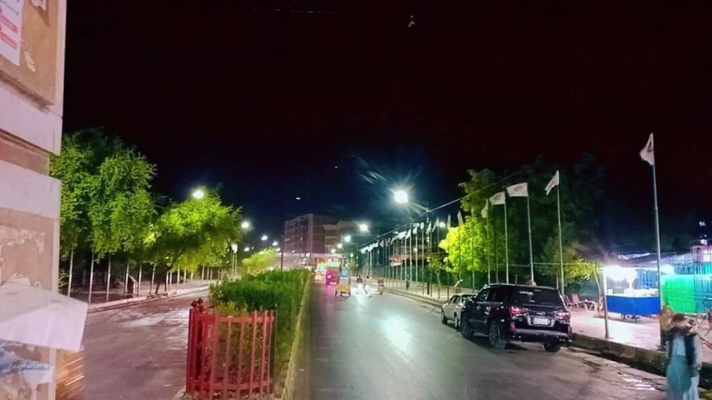 یک تن در جریان درگیری میان دو خانواده در ولایت ننگرهار، کشته شده است