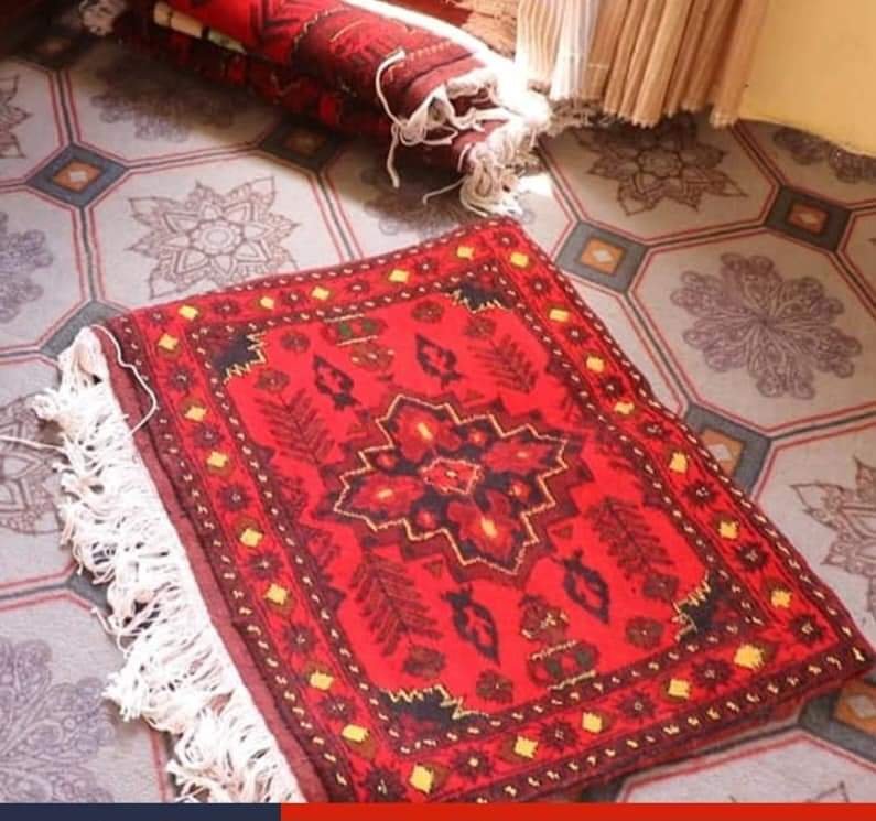 تلاش ها برای ایجاد فرصت های شغلی ورونق اقتصاد زنان درفاریاب آغاز شده است