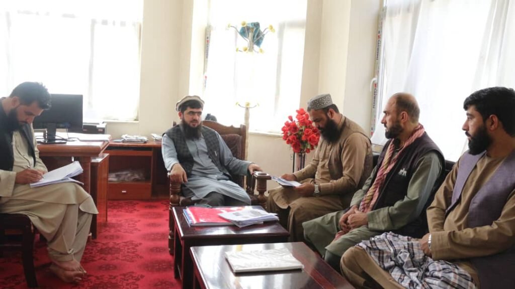 تثبیت و ثبت ۲۵ مکان سیاحتی و تاریخی جدید در بدخشان