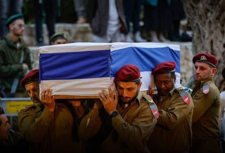 اسرائیل، اعلام کرده که یک سربازش در درگیریها در نوار غزه کشته شده است.