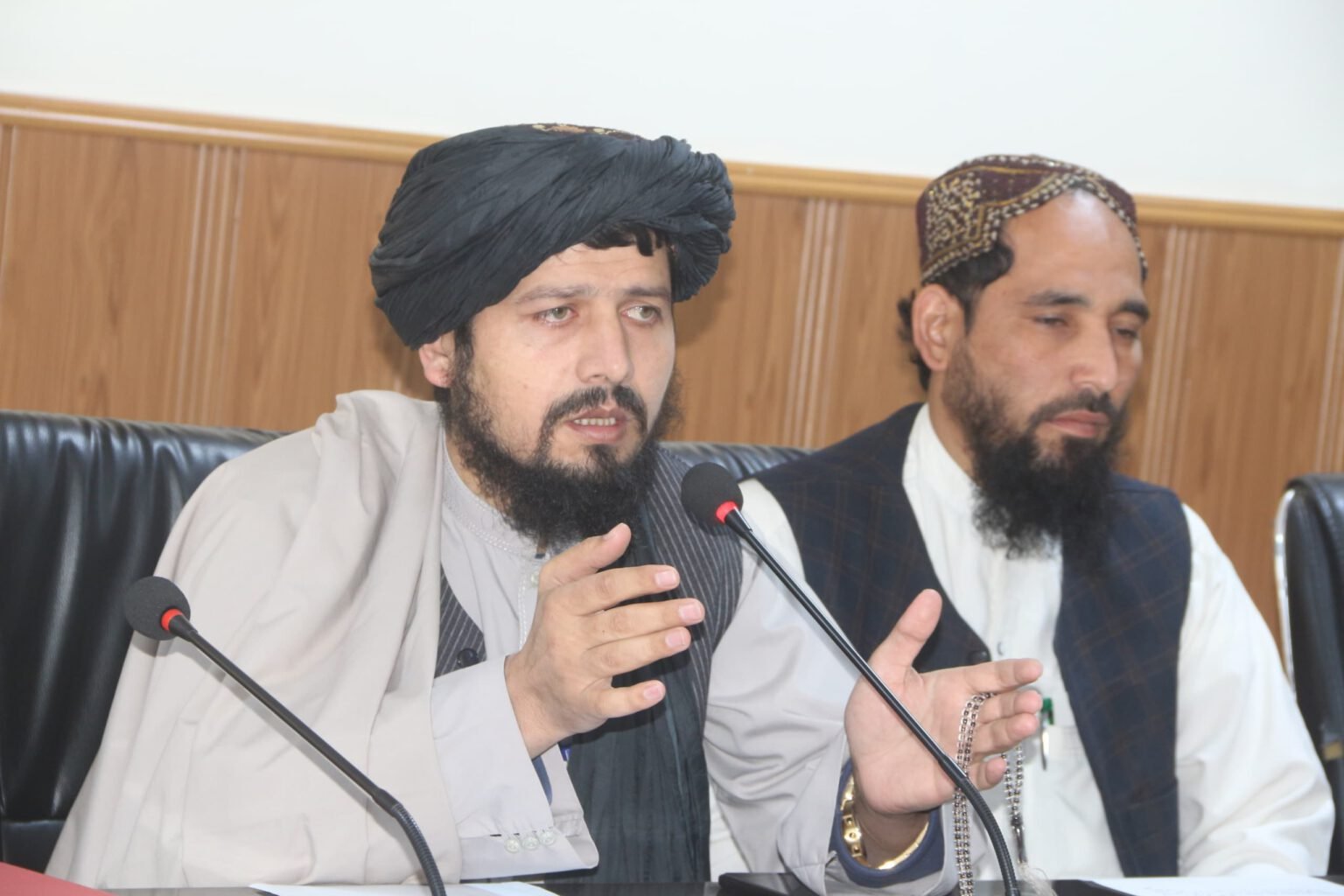 نشست هماهنگی میان خبرنگاران، مسئولان رسانههای محلی و سخنگویان ادارات دولتی در برگزار شد.