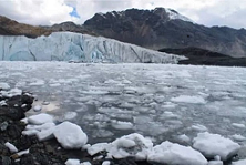 جسد یک کوهنورد پس از ۲۲ سال پیدا شد