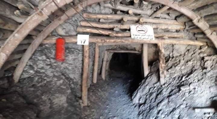 گاز میتان در سمنگان جان چهار تن را گرفت