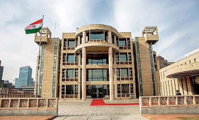 هند خدمات ویزه برای افغانها را از سر گرفت