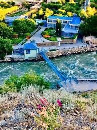 تطبیق دهها پروژه انکشافی در پنجشیر آغاز شد