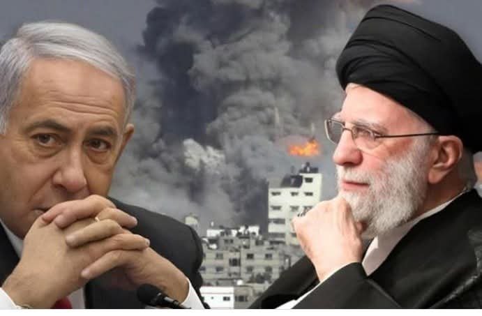 نتانیاهو میگوید هدف قرار دادن رهبر ایران به درگیریها پایان میدهد