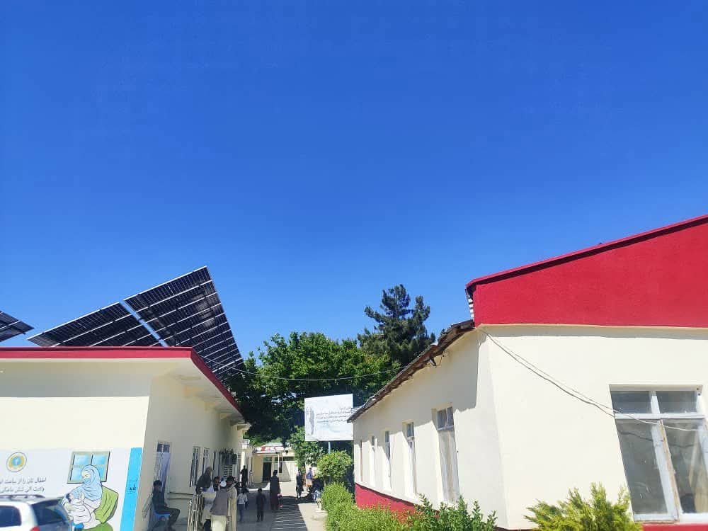 صحتیابی ۶۰ معتاد مواد مخدر در پنجشیر