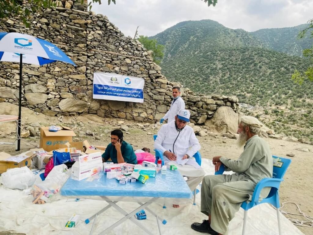 همبستگی و تلاش شبانهروزی برای زلزلهزدگان