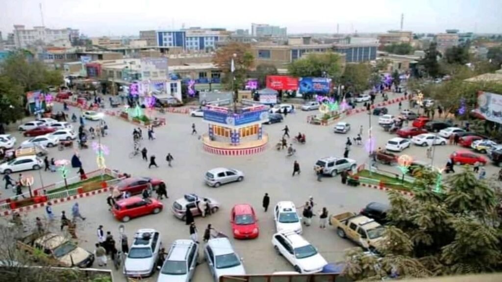 حل فصل دو قضیه دشمنی در ولایت کندز