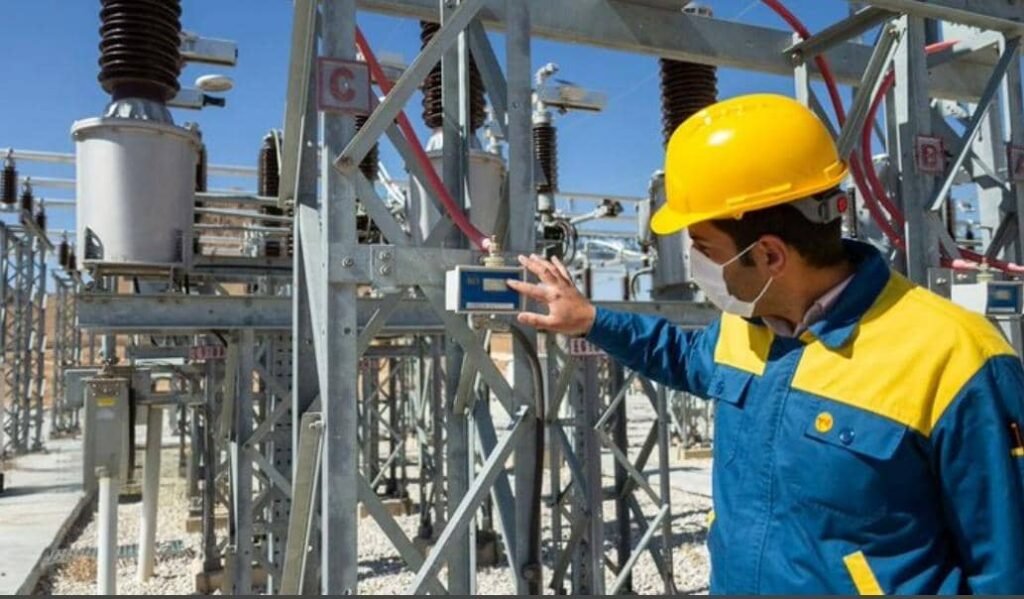 صادرات برق ایران به افغانستان از سر گرفته شد