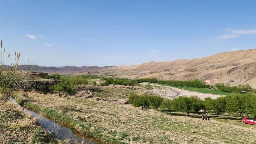 یک کودک چهار ساله در ارزگان از چاه ۱۱۰ متری نجات یافت