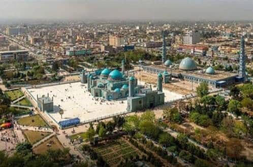 وزارت امربهمعروف و نهیازمنکر امارت اسلامی، اعلام کرده که دو جادوگر حرفهای را در بلخ بازداشت کرده است.