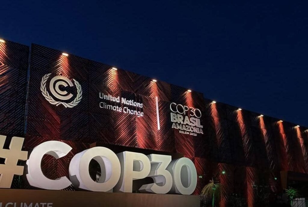 افغانستان از دعوتنشدن به کنفرانس جهانی تغییر اقلیم در برازیل ابراز نگرانی کرد